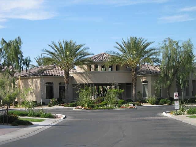 2nd image of 11000 N 77TH Place #1021