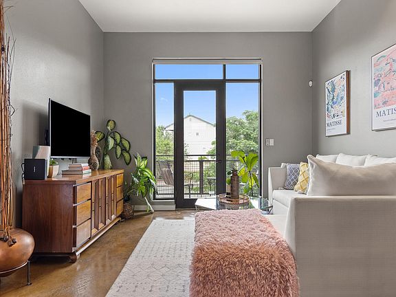 2nd image of 2525 S Lamar Blvd APT 202