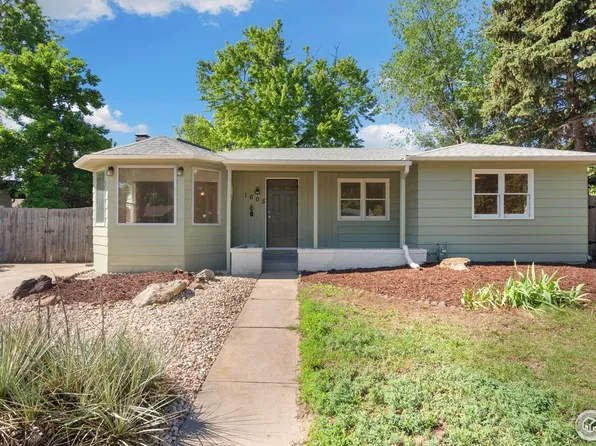 1605 Collins Ct, Fort Collins, CO 80521