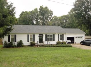 2508 Old Wilkesboro Rd, Salisbury, NC 28144