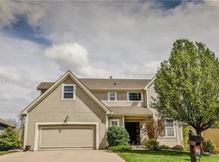 7409 N Tipton Ave, Kansas City, MO 64152
