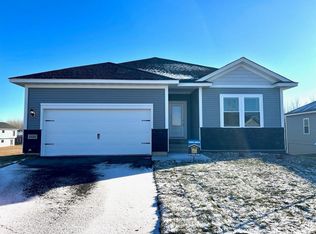 10088 Twin Lakes Pkwy NW, Elk River, MN 55330