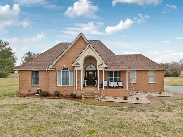 4679 Matthews Rd, Cedar Hill, TN 37032