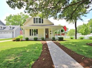 743 Cleveland Ave, Saint Louis, MO