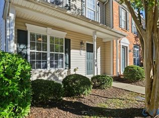5511 Belle Pond Dr, North Chesterfield, VA 23234