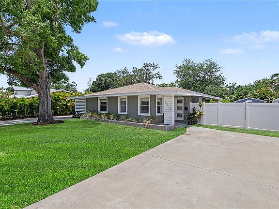 2nd image of 3511 W AZEELE STREET