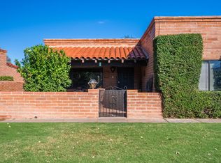 38 Via Campestre, Tubac, AZ 85646