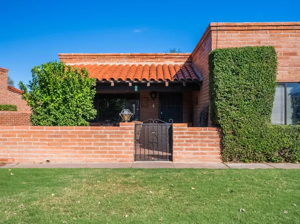 38 Via Campestre, Tubac, AZ 85646