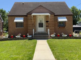 3711 176th Pl, Lansing, IL 60438