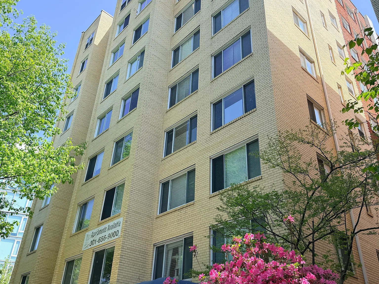 Chevy Chase Tower — Photo 2