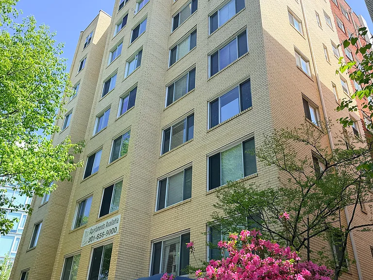 Chevy Chase Tower — Photo 2