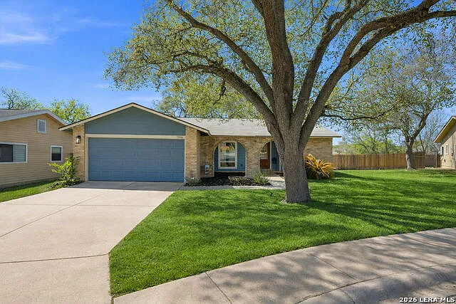 Building Photo - 7106 Comanche Ridge Dr