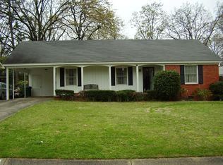 808 N Cleveland St, Little Rock, AR 72205