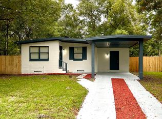 4222 Homer Rd N, Jacksonville, FL 32209