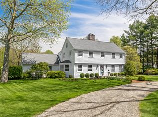 83 Kettle Creek Rd, Weston, CT 06883