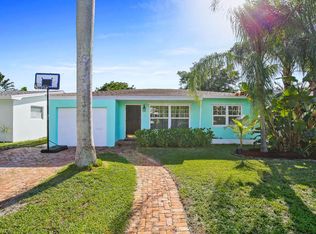 1712 N L St, Lake Worth, FL 33460