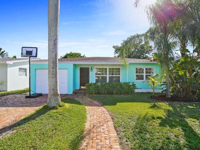 1712 N L St, Lake Worth, FL, 33460