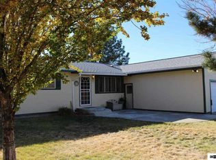 8728 Aquifer Way, Reno, NV 89506