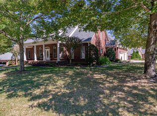 101 Villa Dr, Meridianville, AL 35759