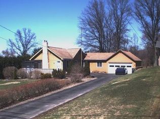 8475 High St NE, Warren, OH 44484