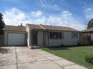 7190 E 69th Ave, Commerce City, CO 80022
