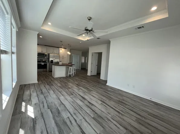 Silver Springs Plan, Countryside at Vero Beach