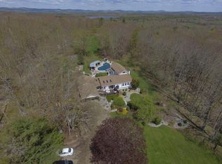 287 Augusta Rd, Belmont, ME 04952