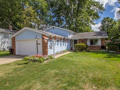 26539 Redwood Dr, Olmsted Falls, OH, 44138