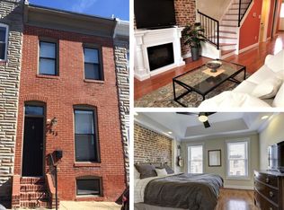 813 S Bouldin St, Baltimore, MD 21224