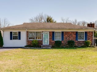 505 E Park Ave, Gallatin, TN 37066