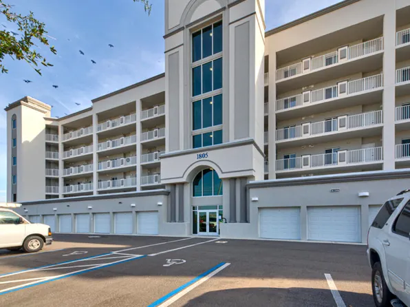 1805 Riverside Dr #504, Titusville, FL 32780