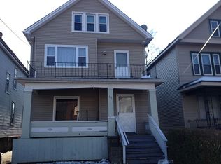83 Lockwood Ave, Buffalo, NY 14220