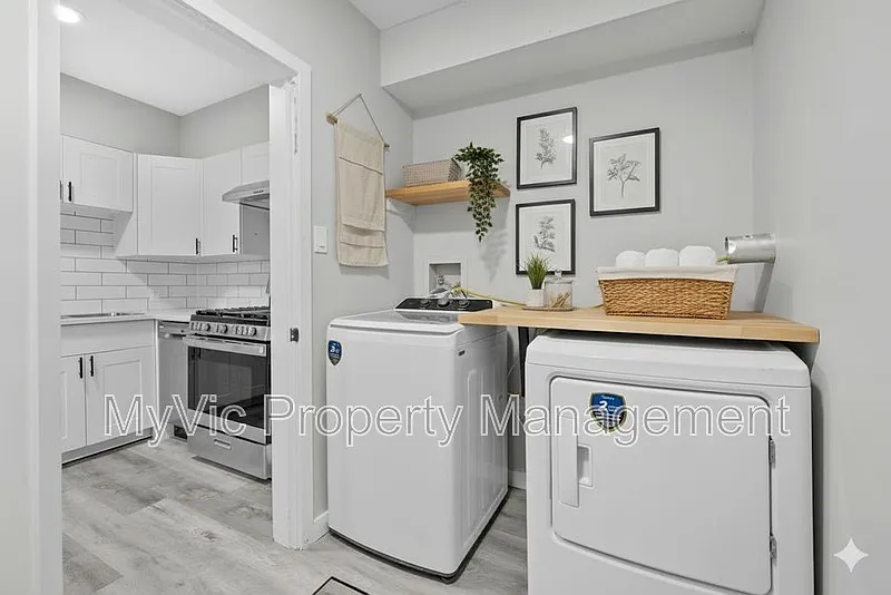 Gemini Apartments — Photo 4