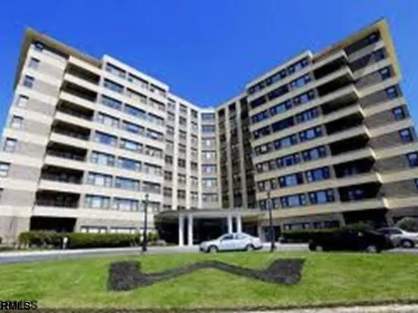 101 S Raleigh Ave APT 827, Atlantic City, NJ 08401