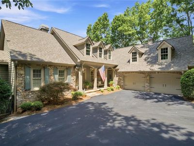 712 Wedgewood Dr, Jasper, GA, 30143