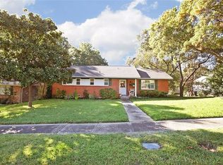 9922 Knoll Krest Dr, Dallas, TX 75238