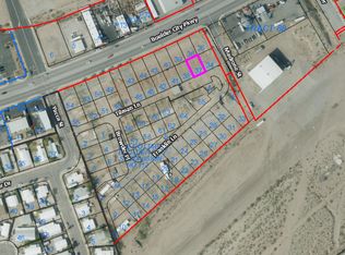 1508 Tilman Ln, Boulder City, NV 89005