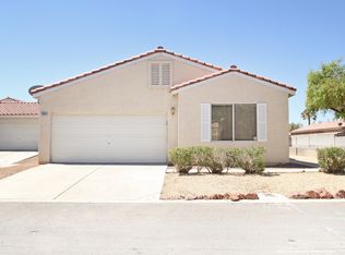 7909 Dutch Canyon Ave, Las Vegas, NV 89131