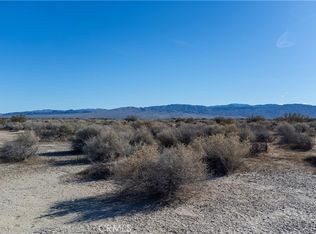 0 Address, Newberry Springs, CA 92365
