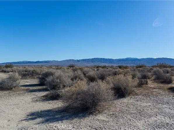 0 Address, Newberry Springs, CA 92365