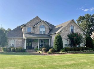 19 Golden Pond Cv, Jackson, TN 38305