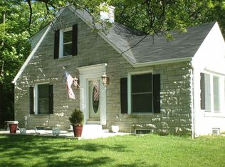 4001 E 38th St, Indianapolis, IN