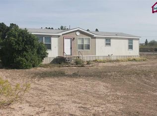 12360 Fort McLane Rd, Las Cruces, NM 88007
