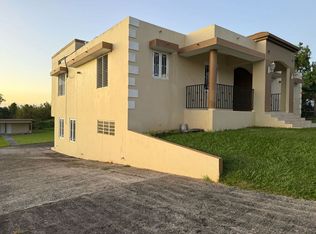 Carr 111 Km 15.3 Bo Pozas, San Sebastian, PR 00685