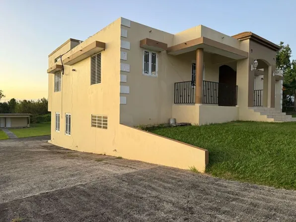 Carr 111 Km 15.3 Bo Pozas, San Sebastian, PR 00685