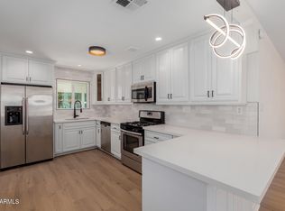 821 W Missouri Ave, Phoenix, AZ 85013