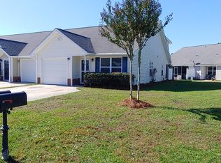 215 Joshua Cir, Brunswick, GA 31525