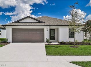 1454 Bush St W, Immokalee, FL 34142