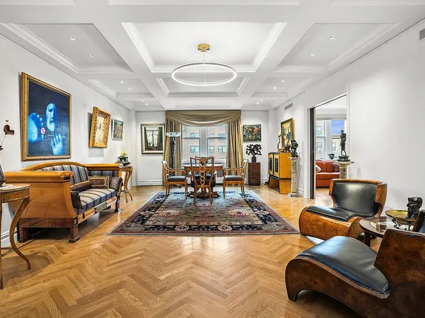 290 W End Ave #14C, Manhattan, NY 10023