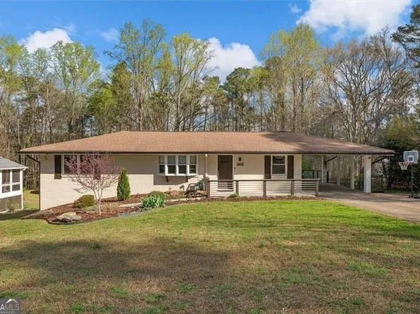 2602 Oak Ave, Tucker, GA 30084